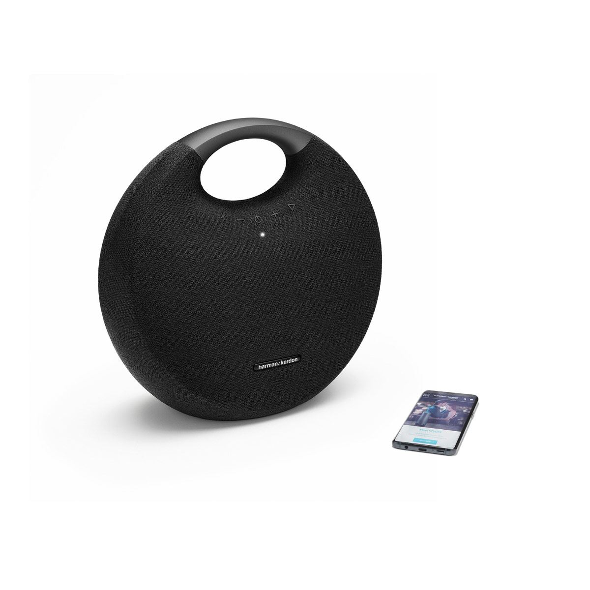 Bocina Harman Kardon Onix Studio 6