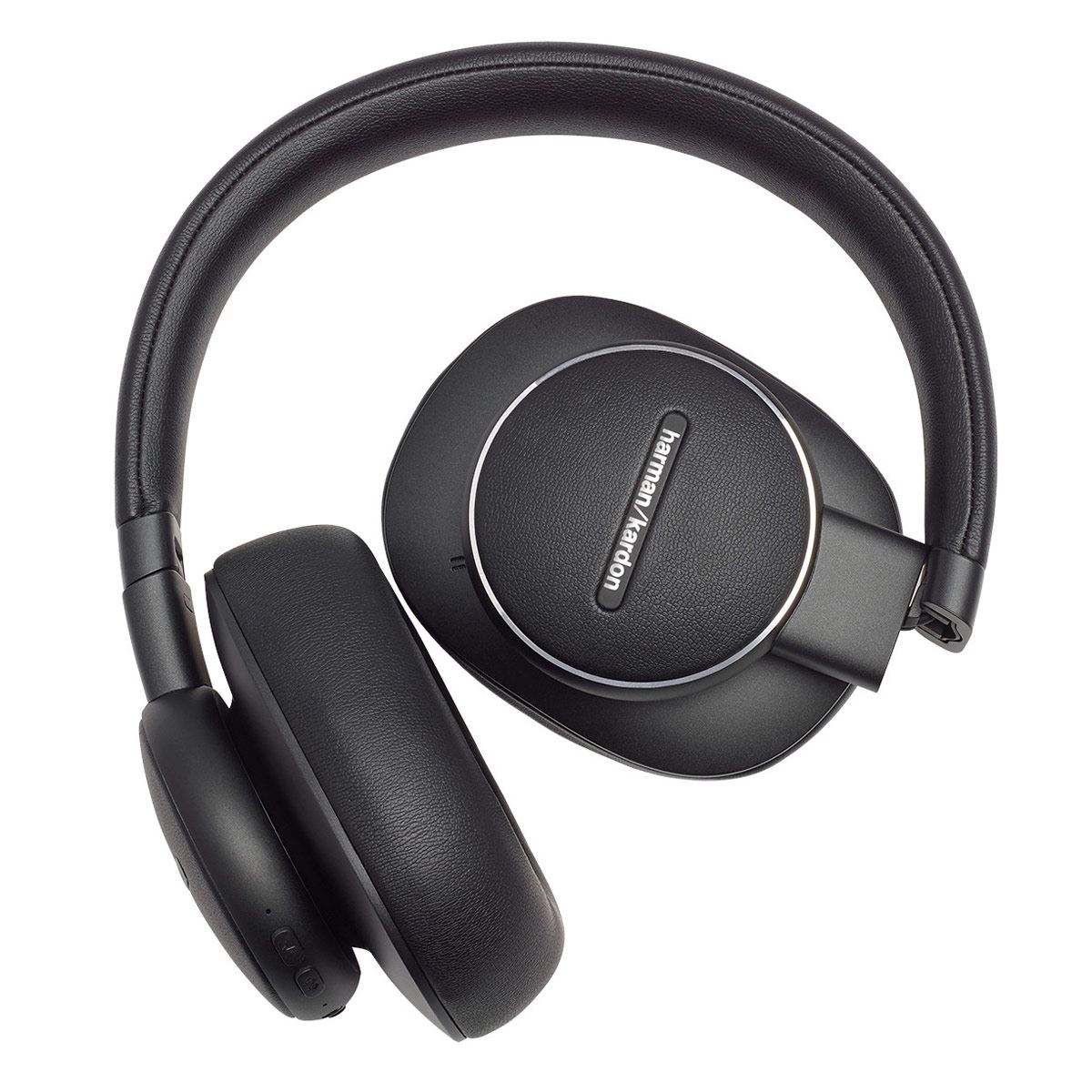 Audífonos JBL Harman Kardon Fly ANC on ear