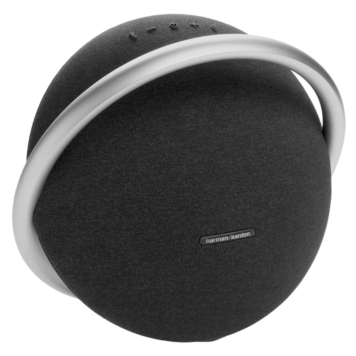 Bocina Harman Kardon Onyx Studio 8 negra