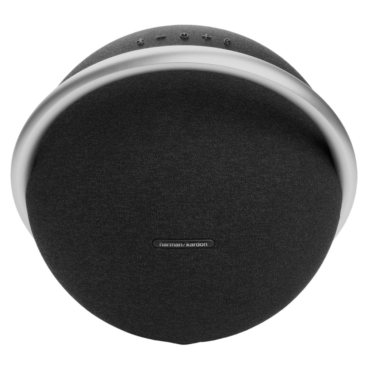 Bocina Harman Kardon Onyx Studio 8 negra