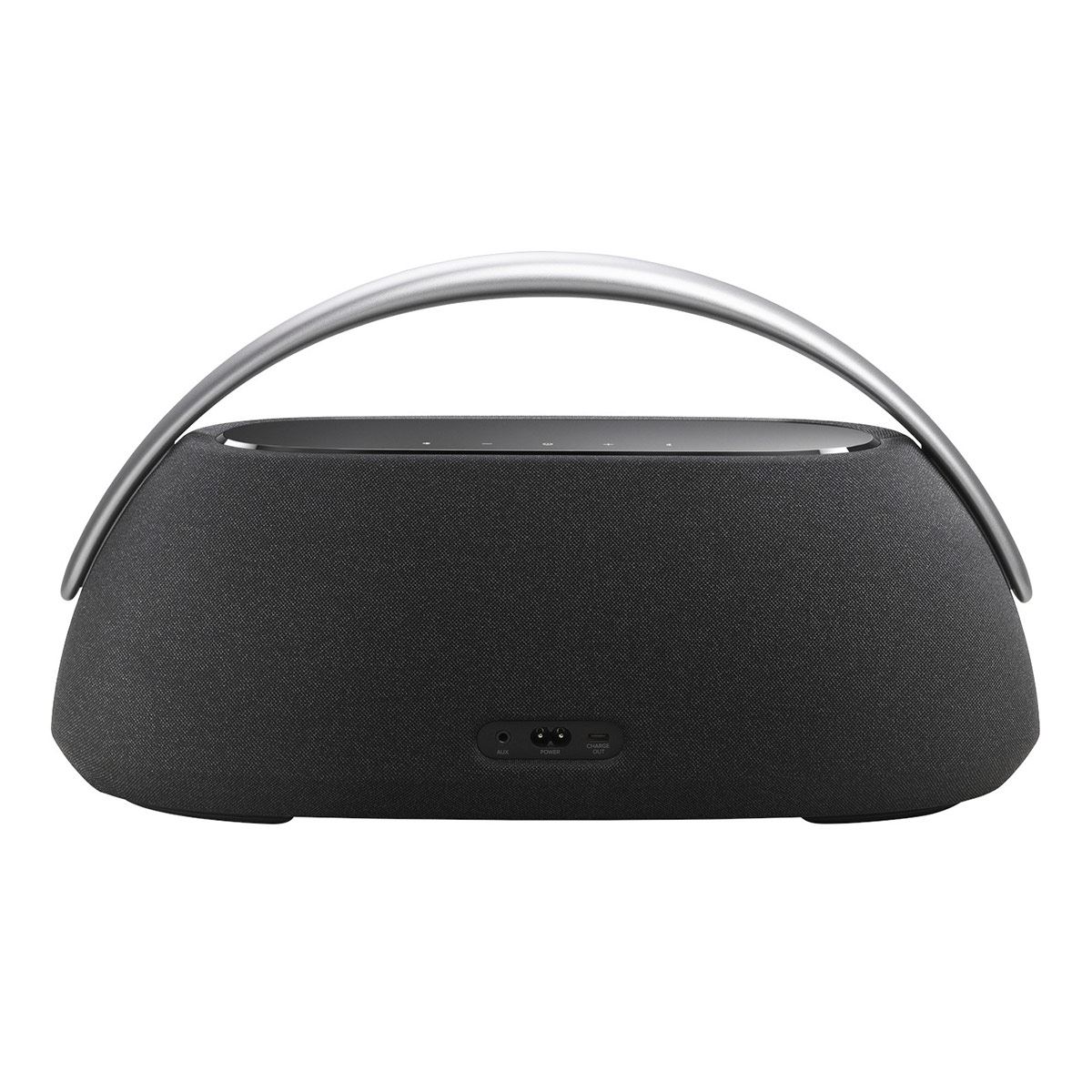 Bocina Go + Play 3 Negra