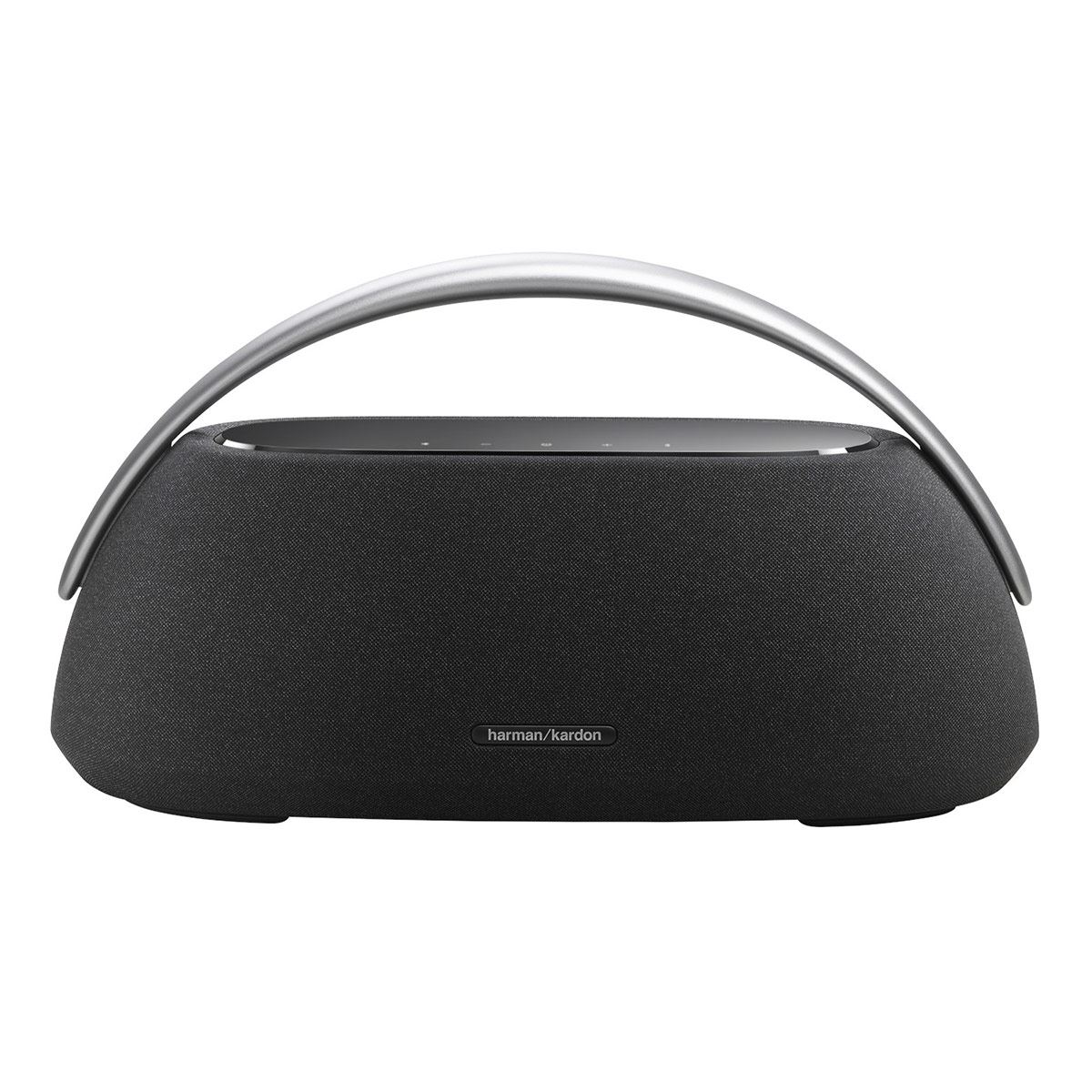 Bocina Go + Play 3 Negra