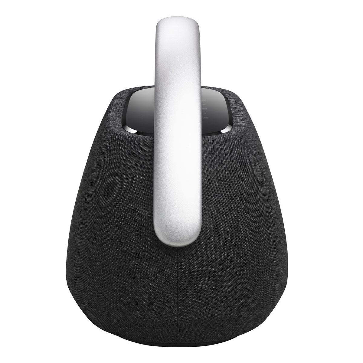 Bocina Go + Play 3 Negra