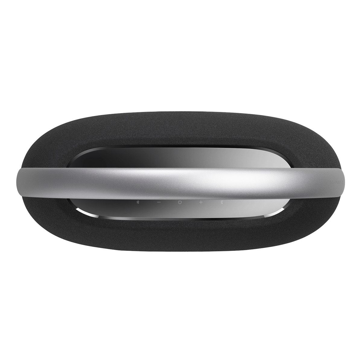 Bocina Go + Play 3 Negra