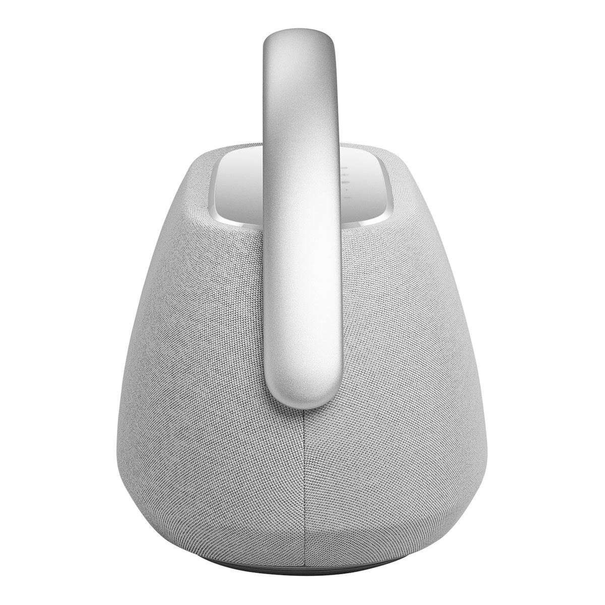 Bocina Go + Play 3 Gris