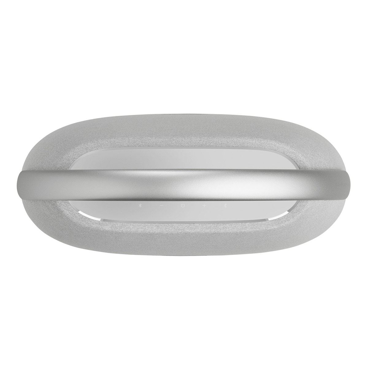 Bocina Go + Play 3 Gris