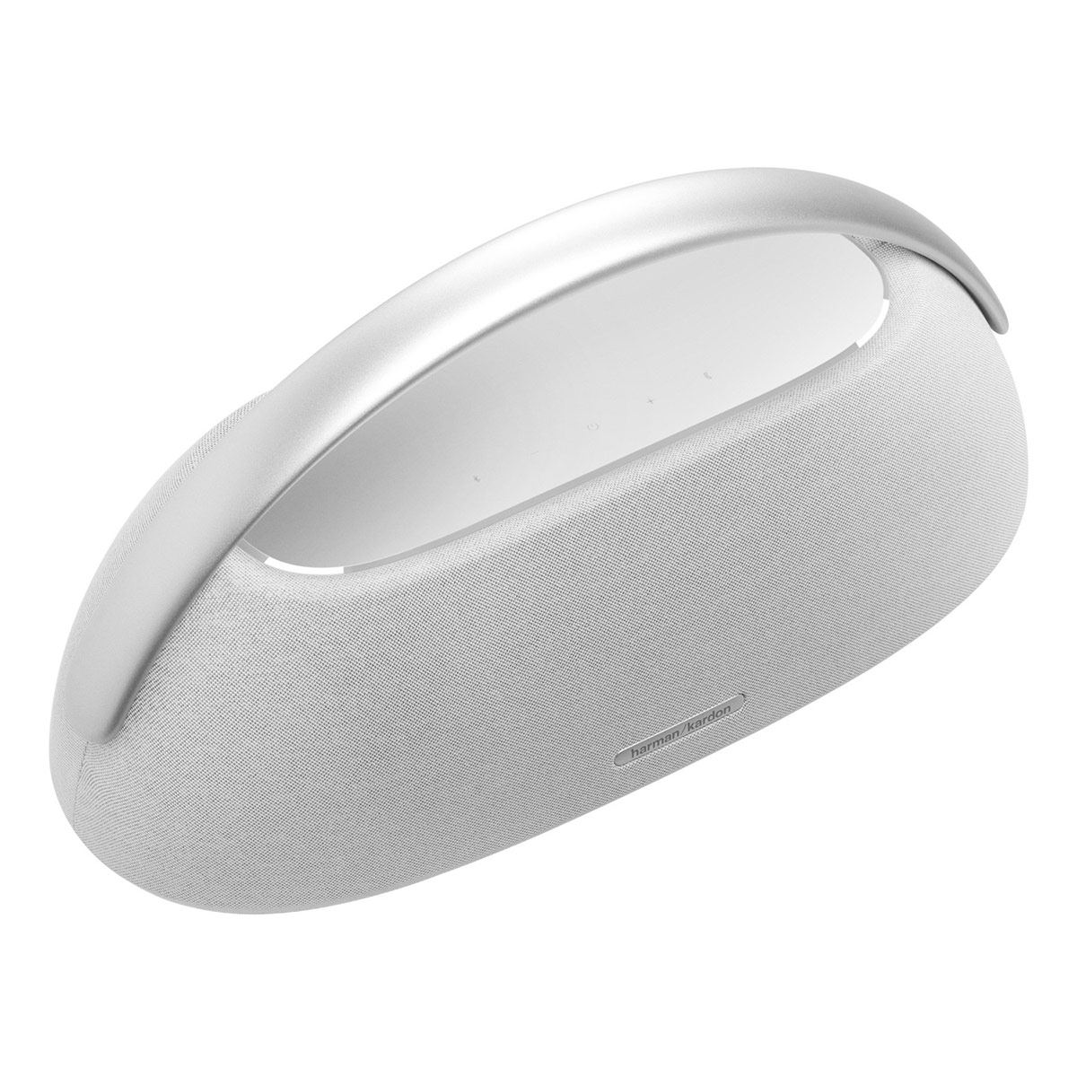 Bocina Go + Play 3 Gris