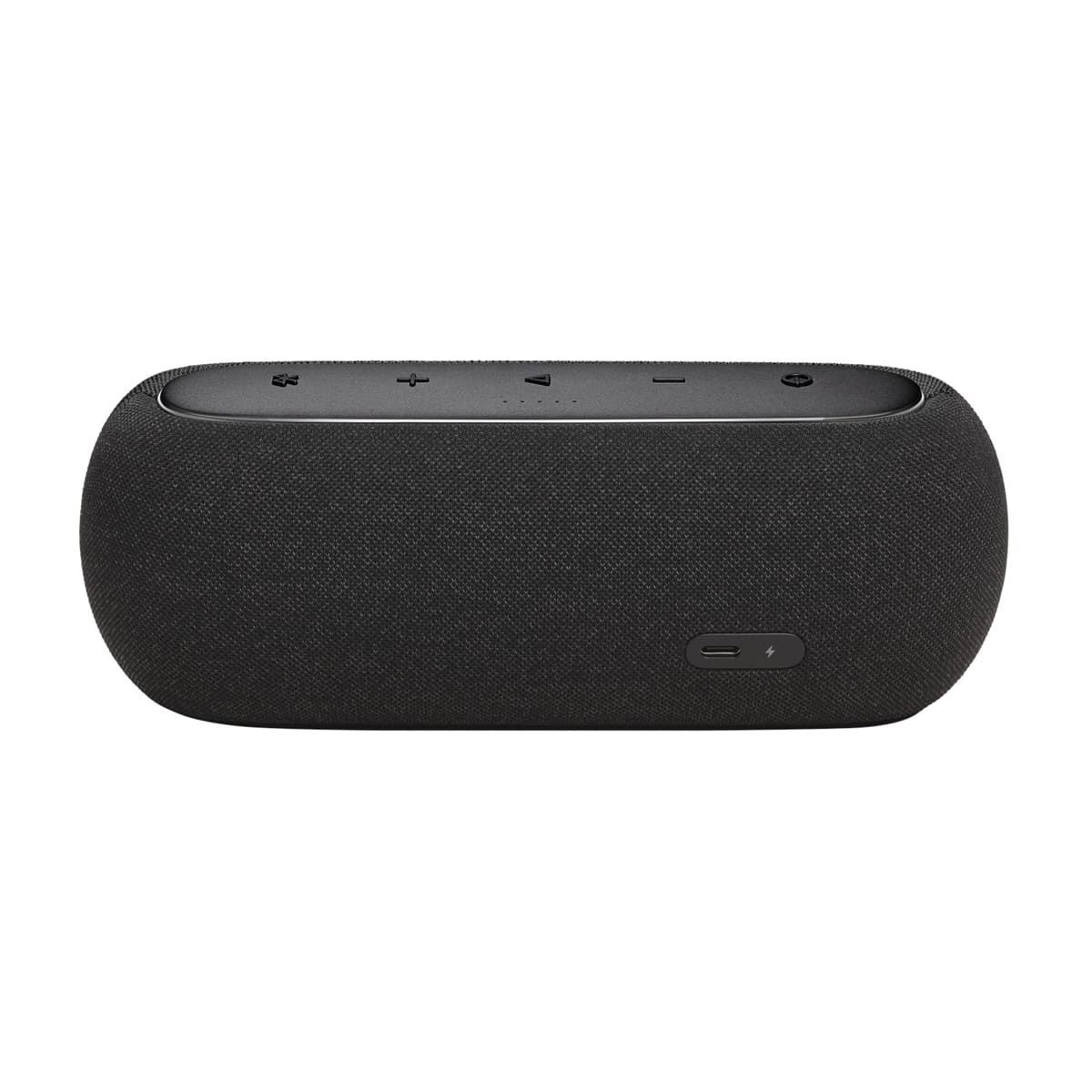 Bocina Portátil Harman Kardon Luna Bluetooth Negra