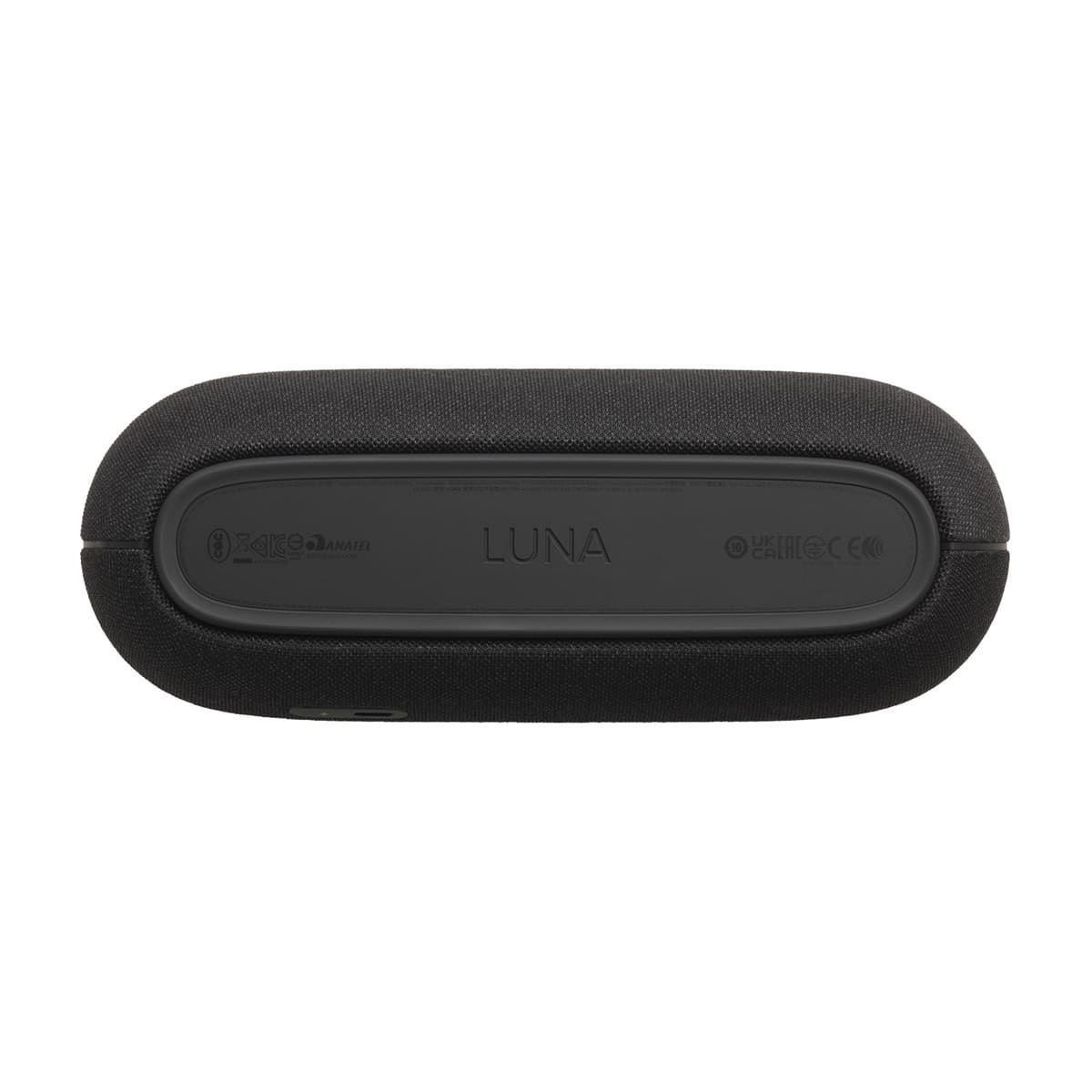 Bocina Portátil Harman Kardon Luna Bluetooth Negra