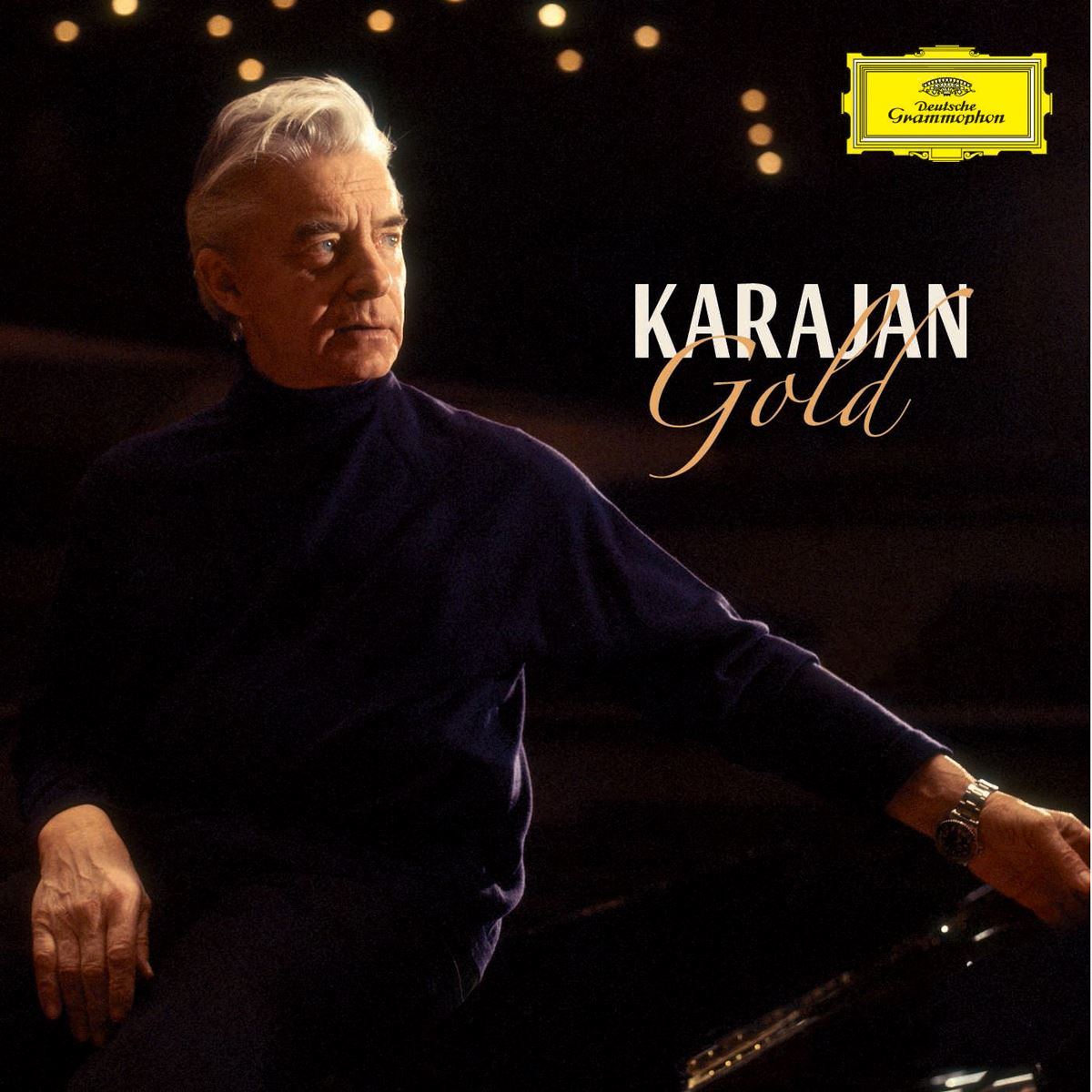 CD2 Karajan Gold