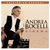 CD Andrea Bocelli&#45; Cinema