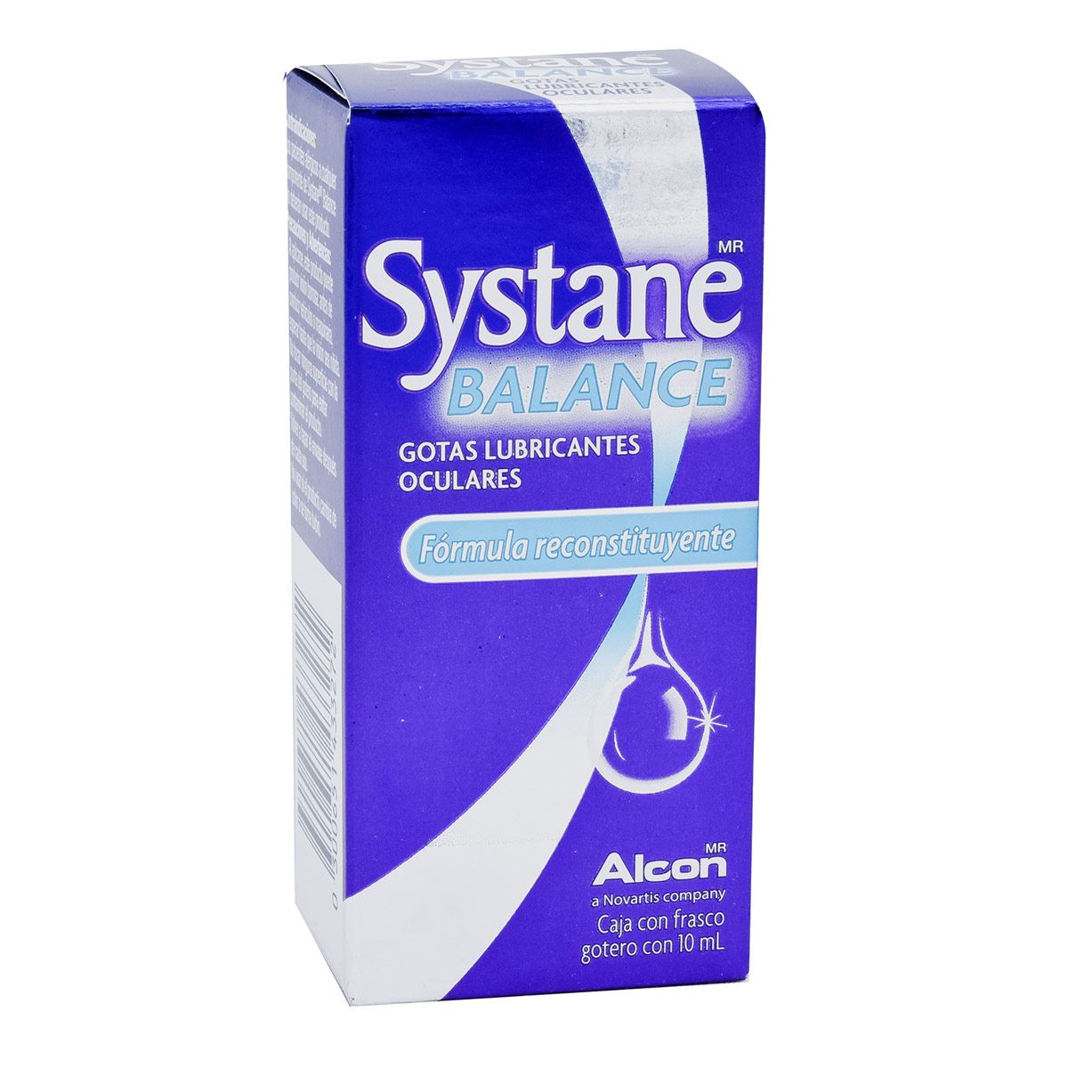 Systane Balance