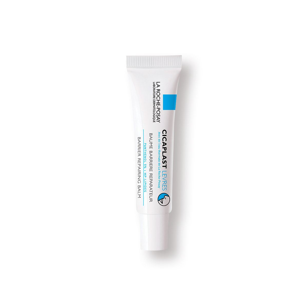 Bálsamo Labial Humectante La Roche Posay Cicaplast Labios 7.5ml