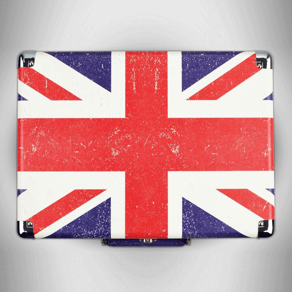 Tornamesa F6-26BT England Voltak