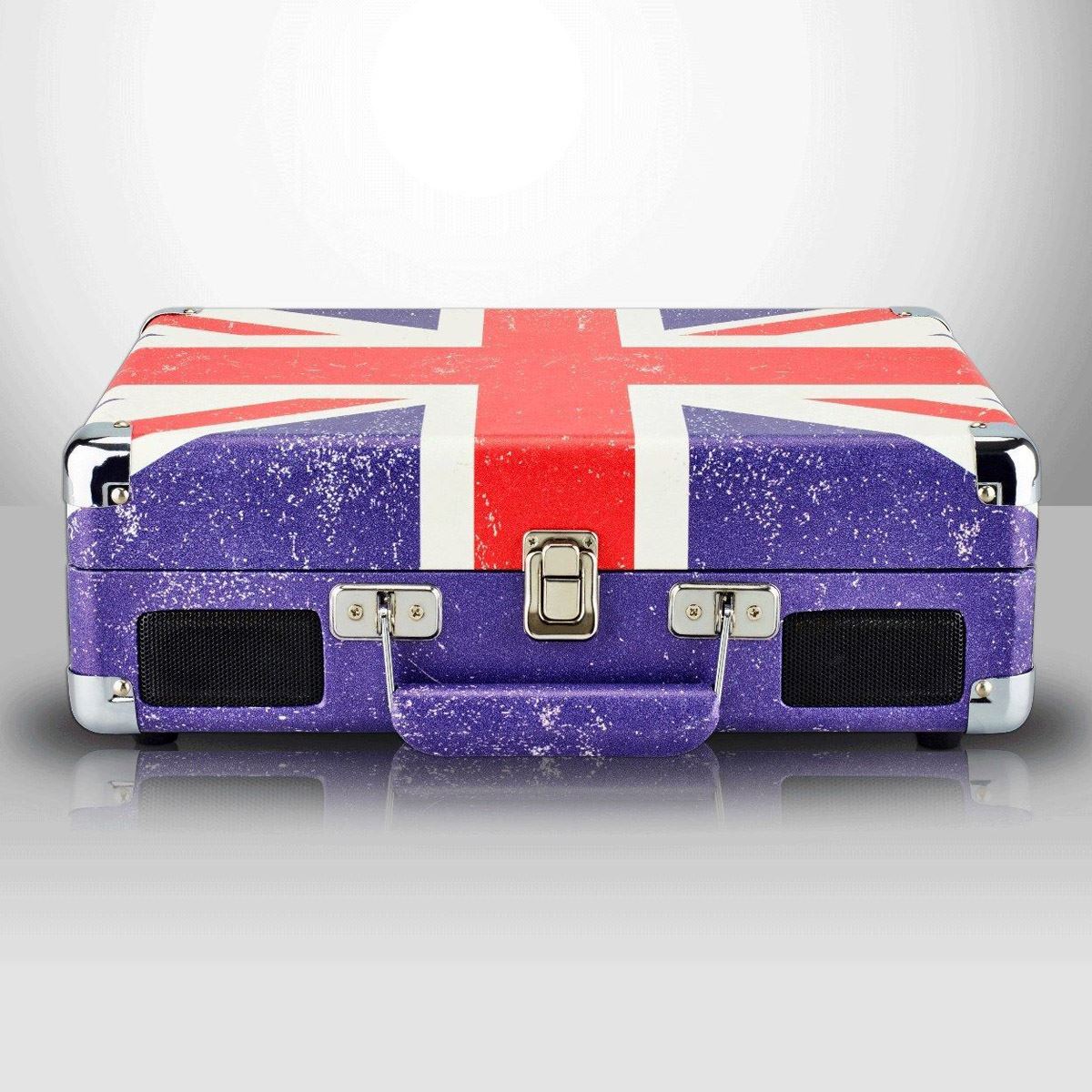 Tornamesa F6-26BT England Voltak