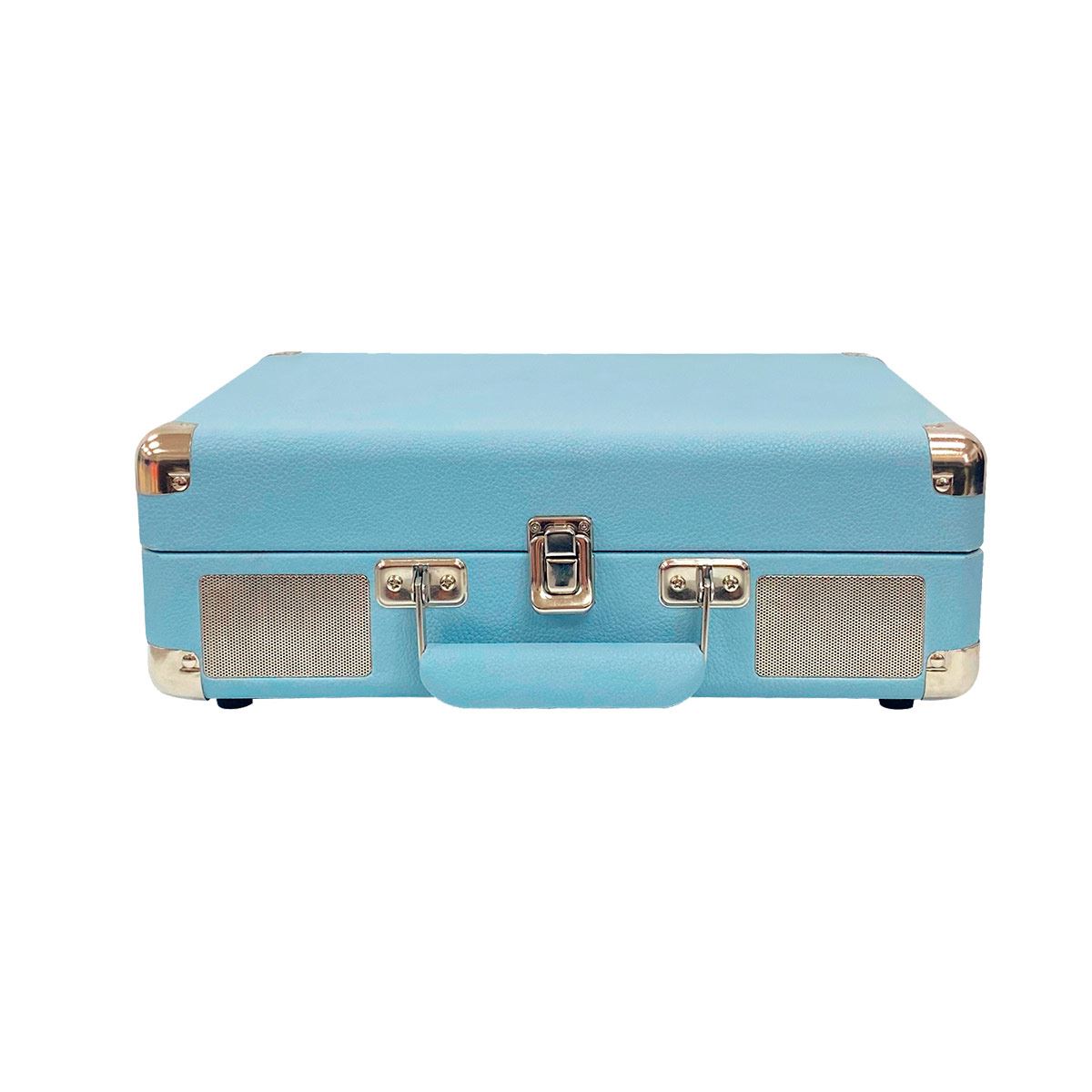 Tornamesa Voltak HQ F8-32BT Azul