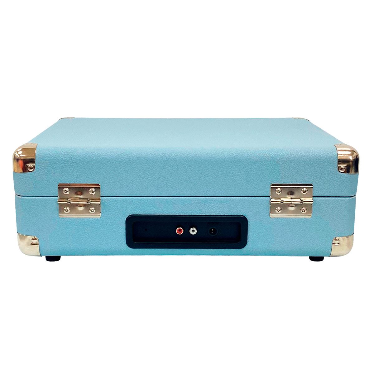 Tornamesa Voltak HQ F8-32BT Azul