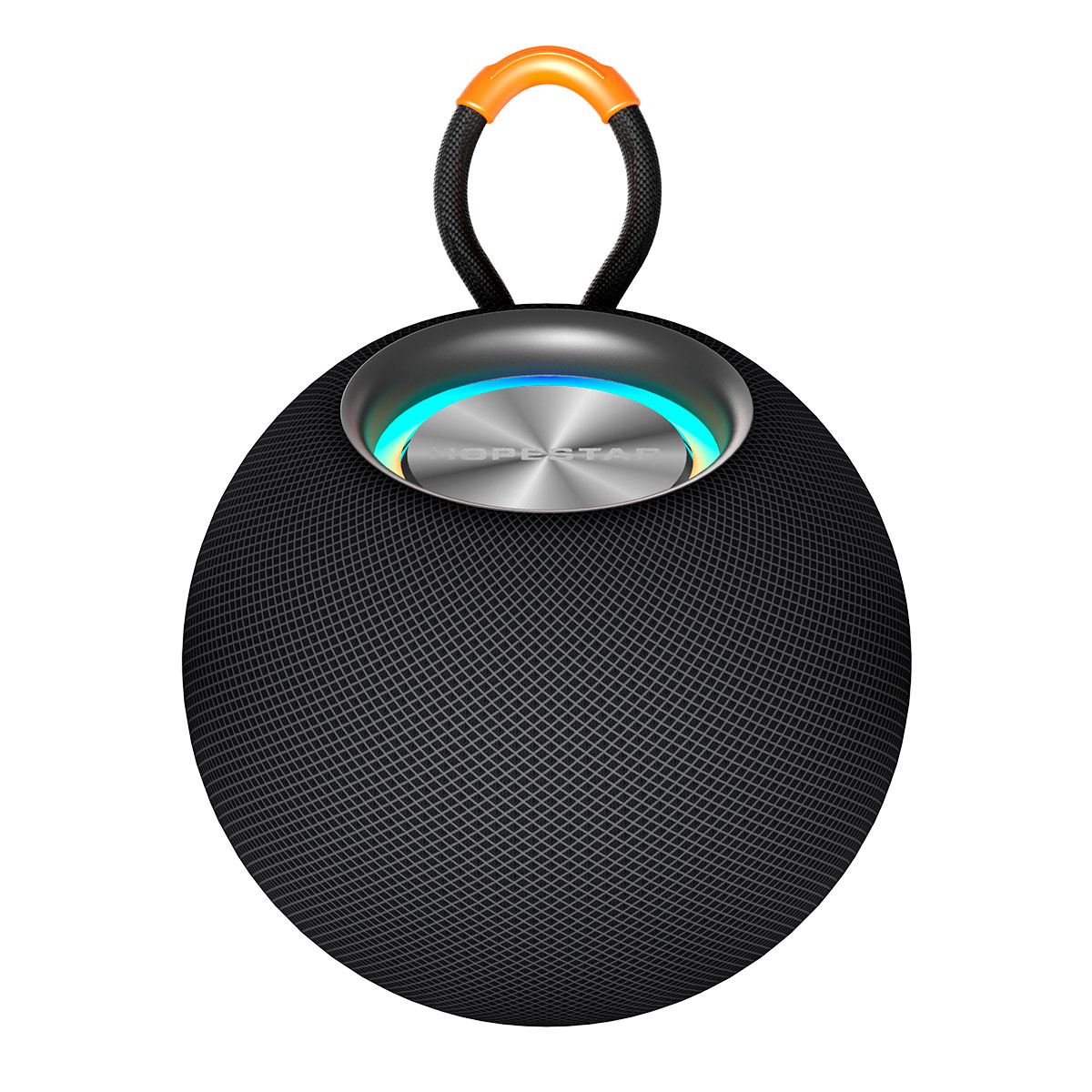 Bocina Hopestar H52 negra