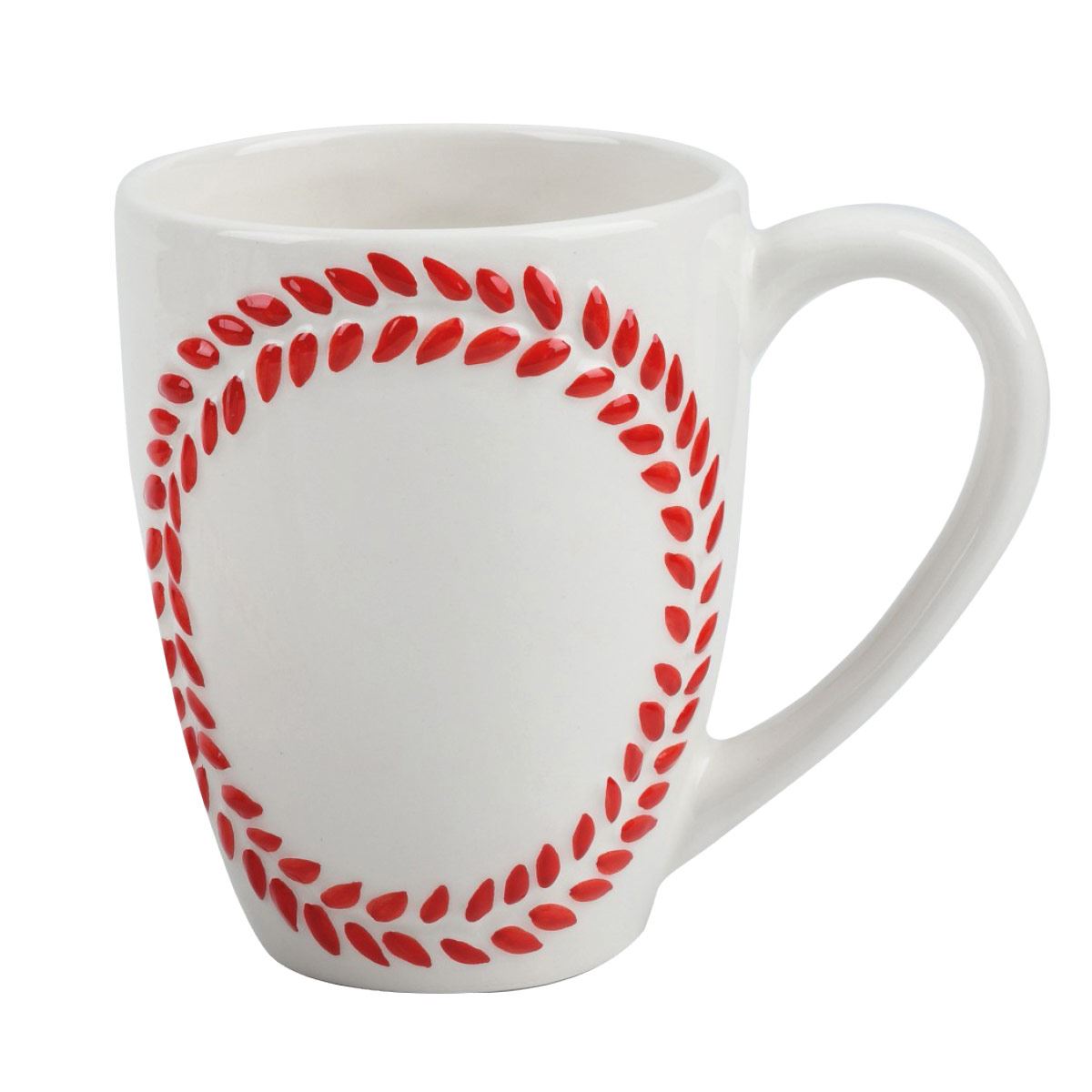 Taza Diseño Beisbol 330ml Dolomite Home Nature