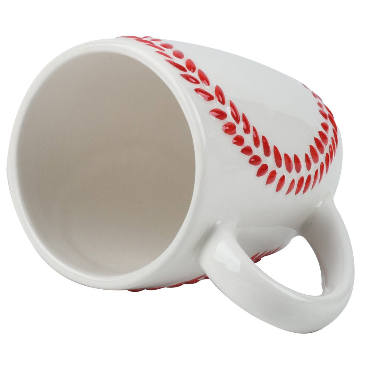 Taza Diseño Beisbol 330ml Dolomite Home Nature