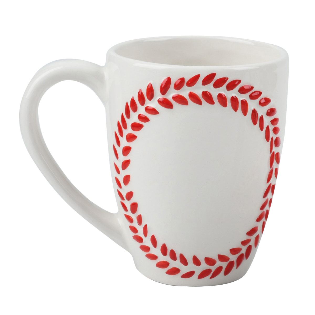 Taza Diseño Beisbol 330ml Dolomite Home Nature