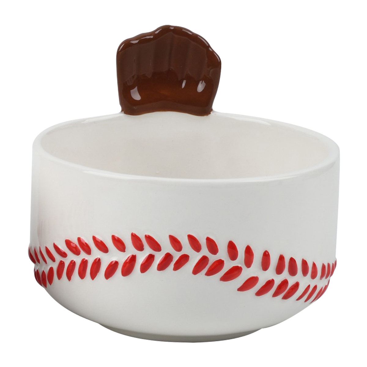Taza Diseño Beisbol 400ml Dolomite Home Nature