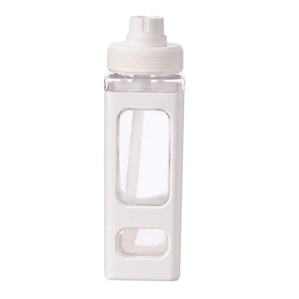 Termo Sport Rectangular 1000ml Multicolor HOME NATURE