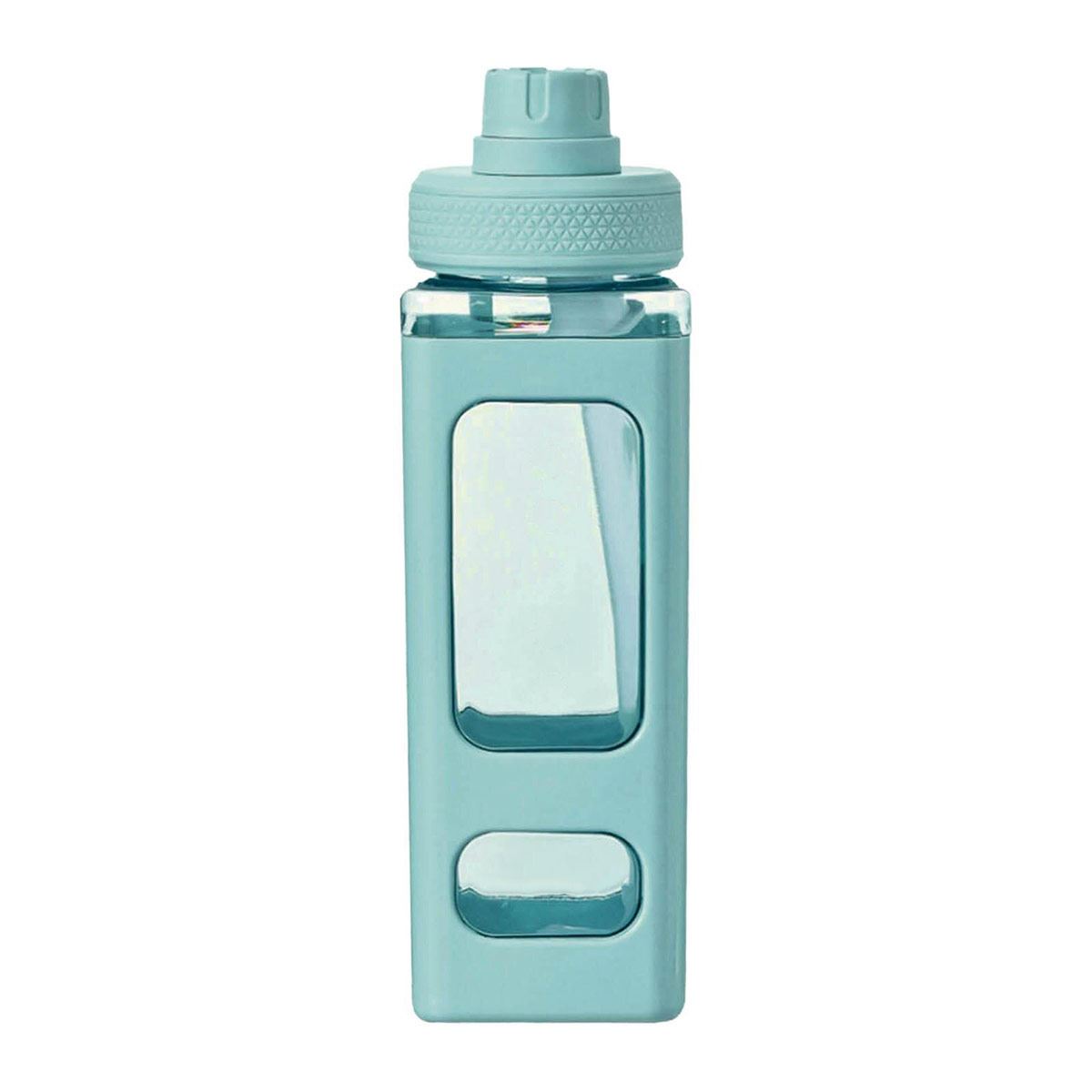 Termo Sport Rectangular 1000ml Multicolor HOME NATURE