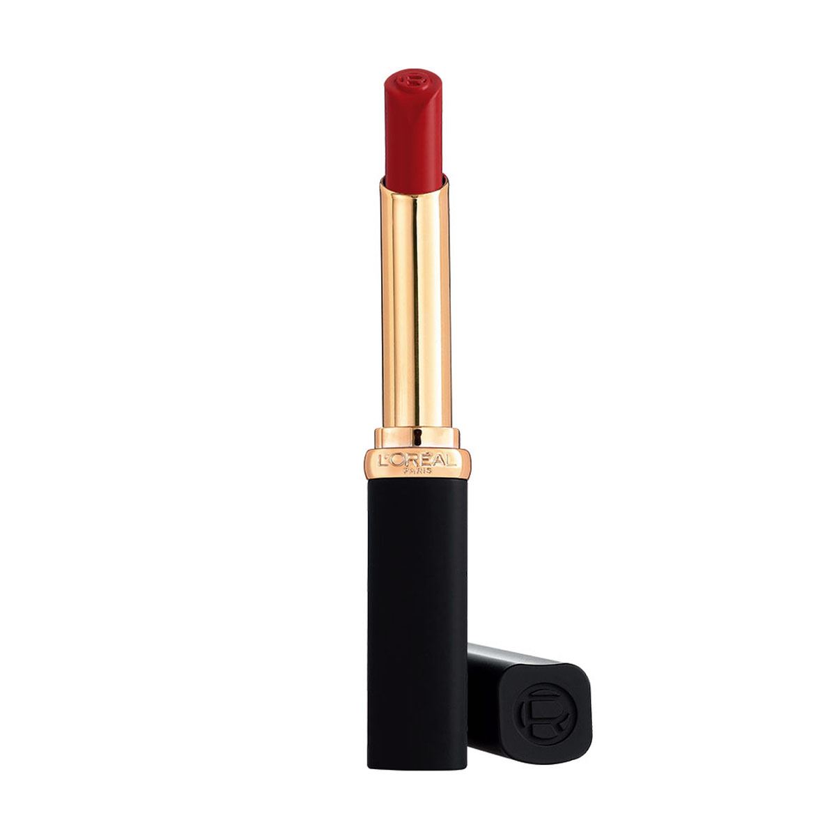 Labial Color Riche Intense Volume Matte 480 Le Plum Dominant