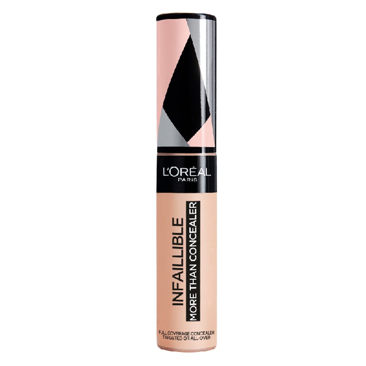 Corrector Infallible Full Wear L'Oréal Paris Cashmere 327