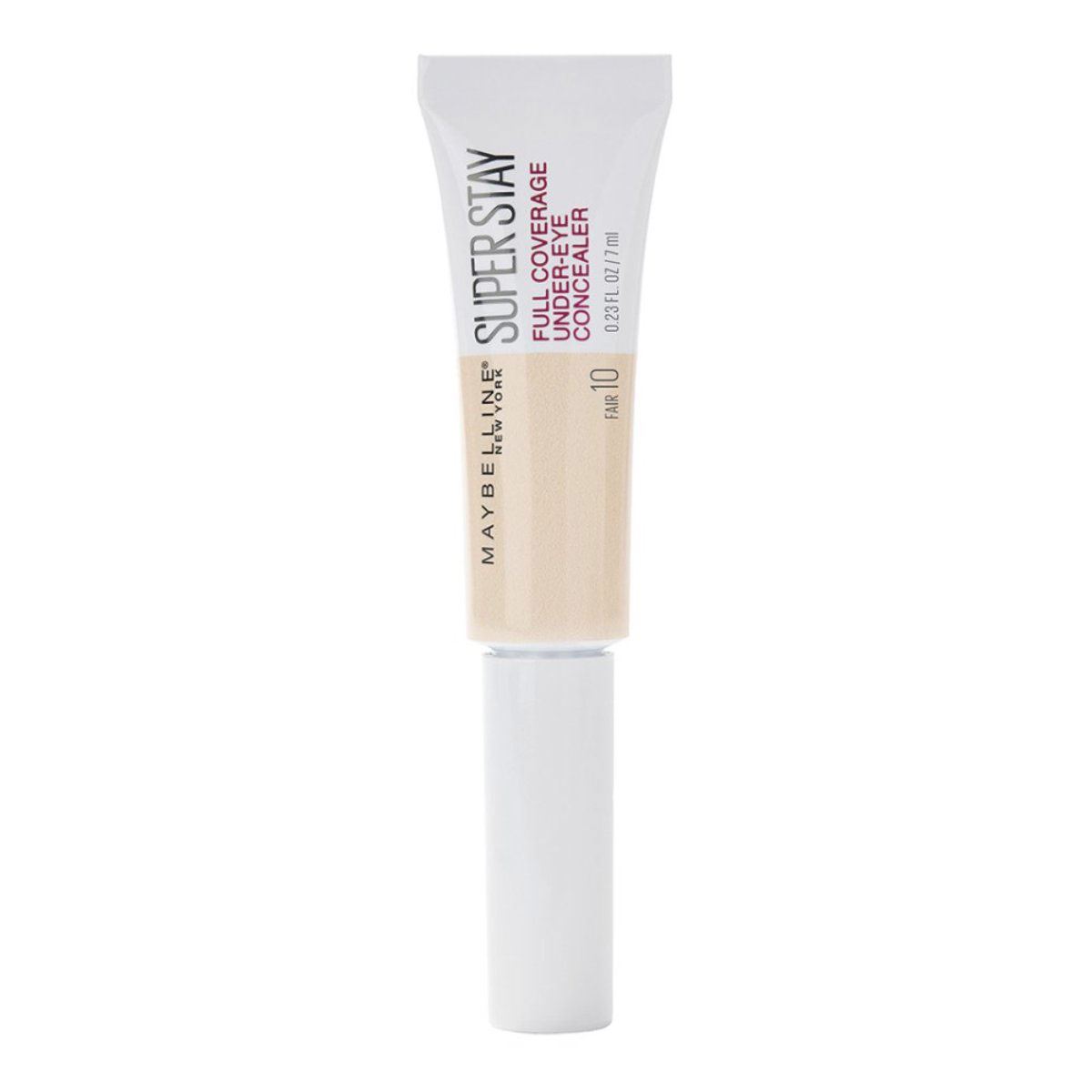 Corrector Maybelline New York Super Stay Fair 10 de 7ml