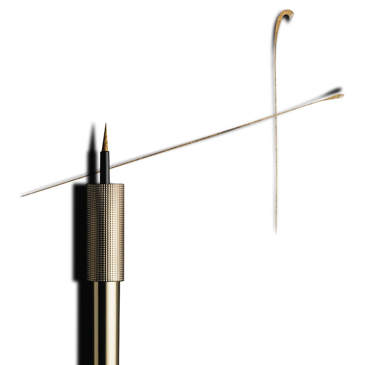 Delineador Dorado Matte Signature L'Oréal París