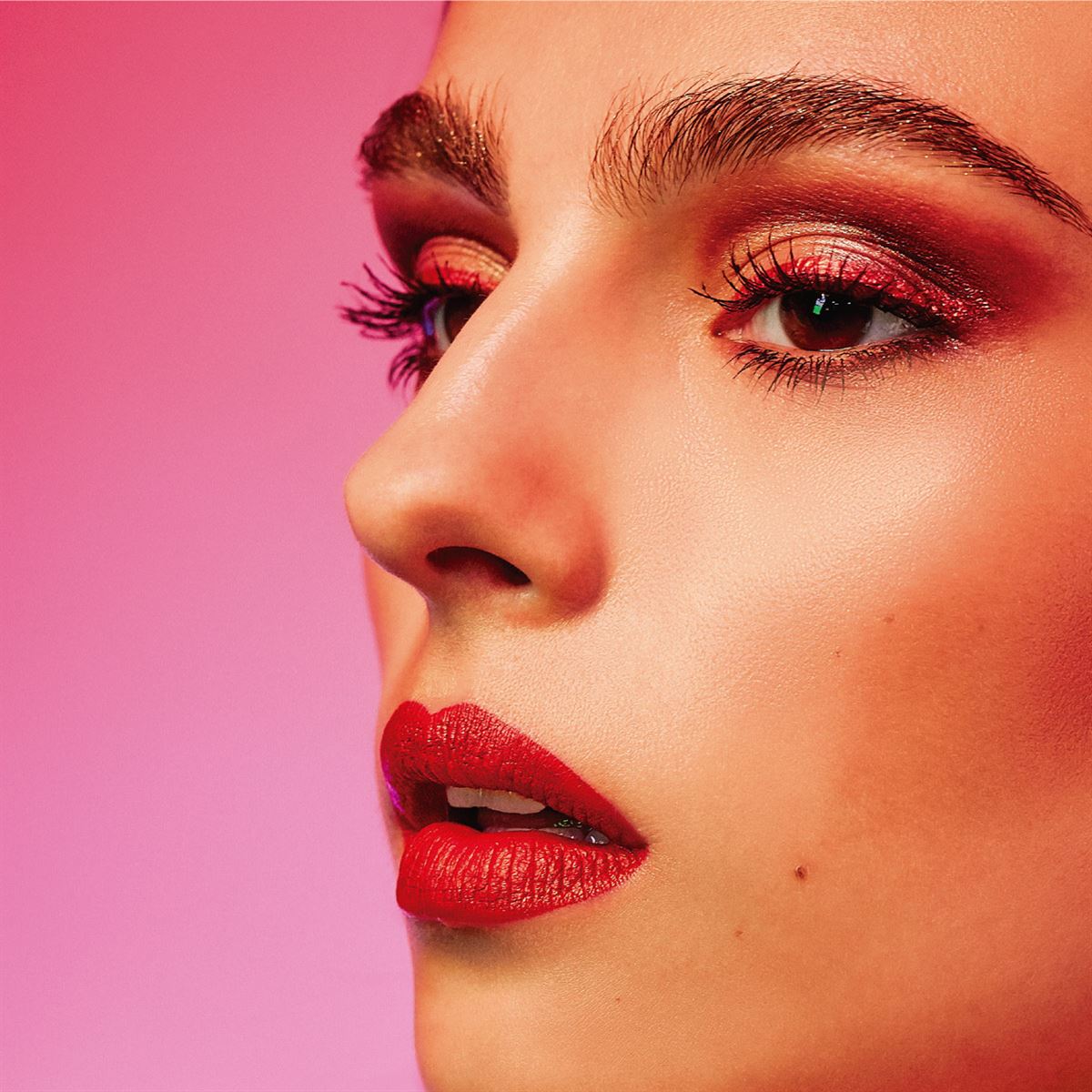 Delineador Dorado Matte Signature L'Oréal París