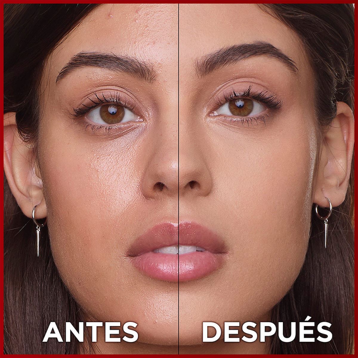 Base de Maquillaje Infallible 32H Matte Cover 25 Ivoir