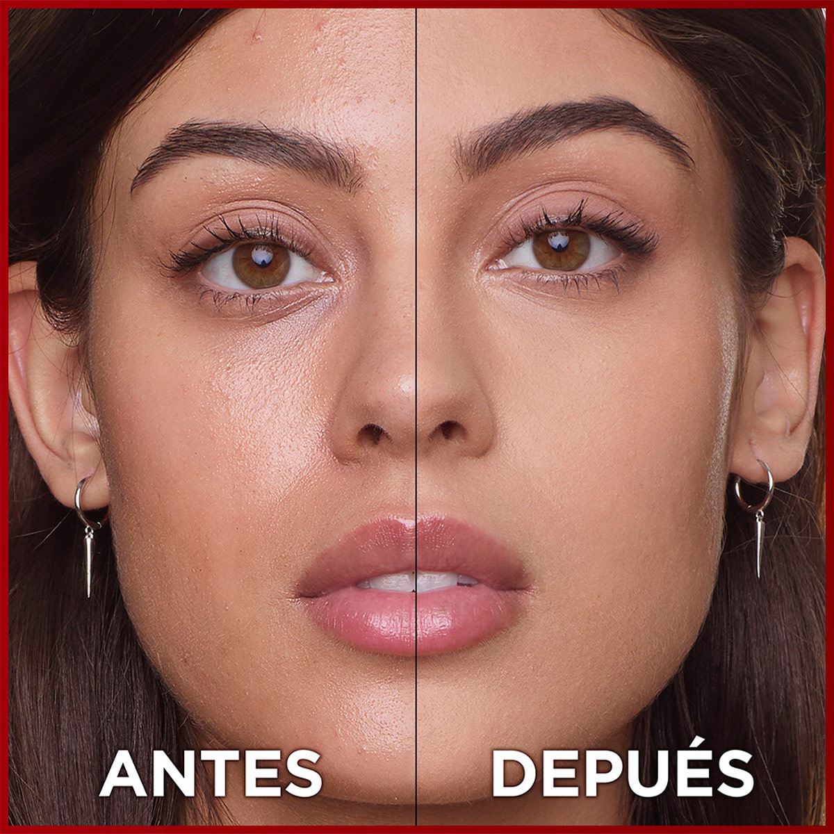 Base de Maquillaje Infallible Matte Cover 290 Ambr