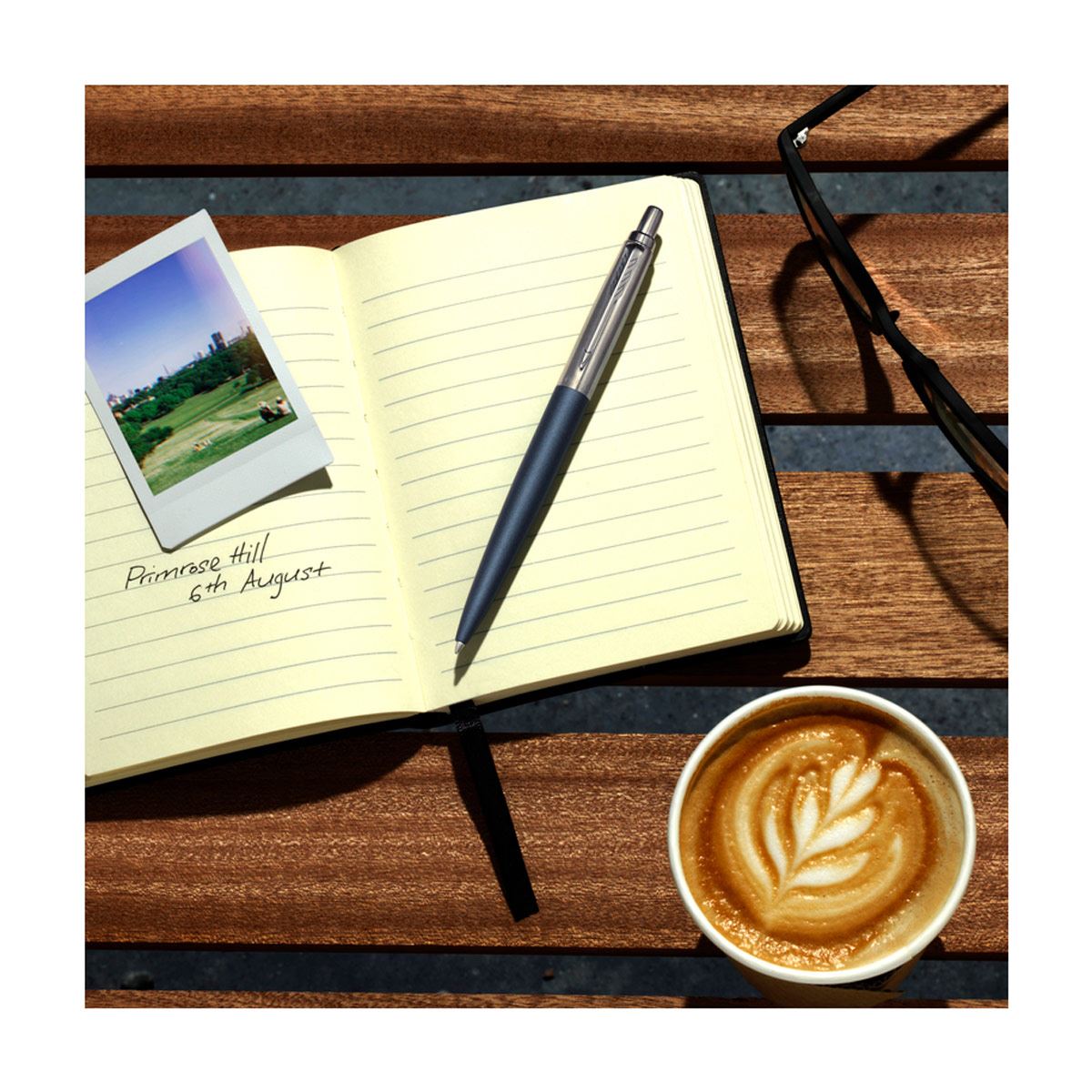 Bolígrafo Parker Jotter extra grande