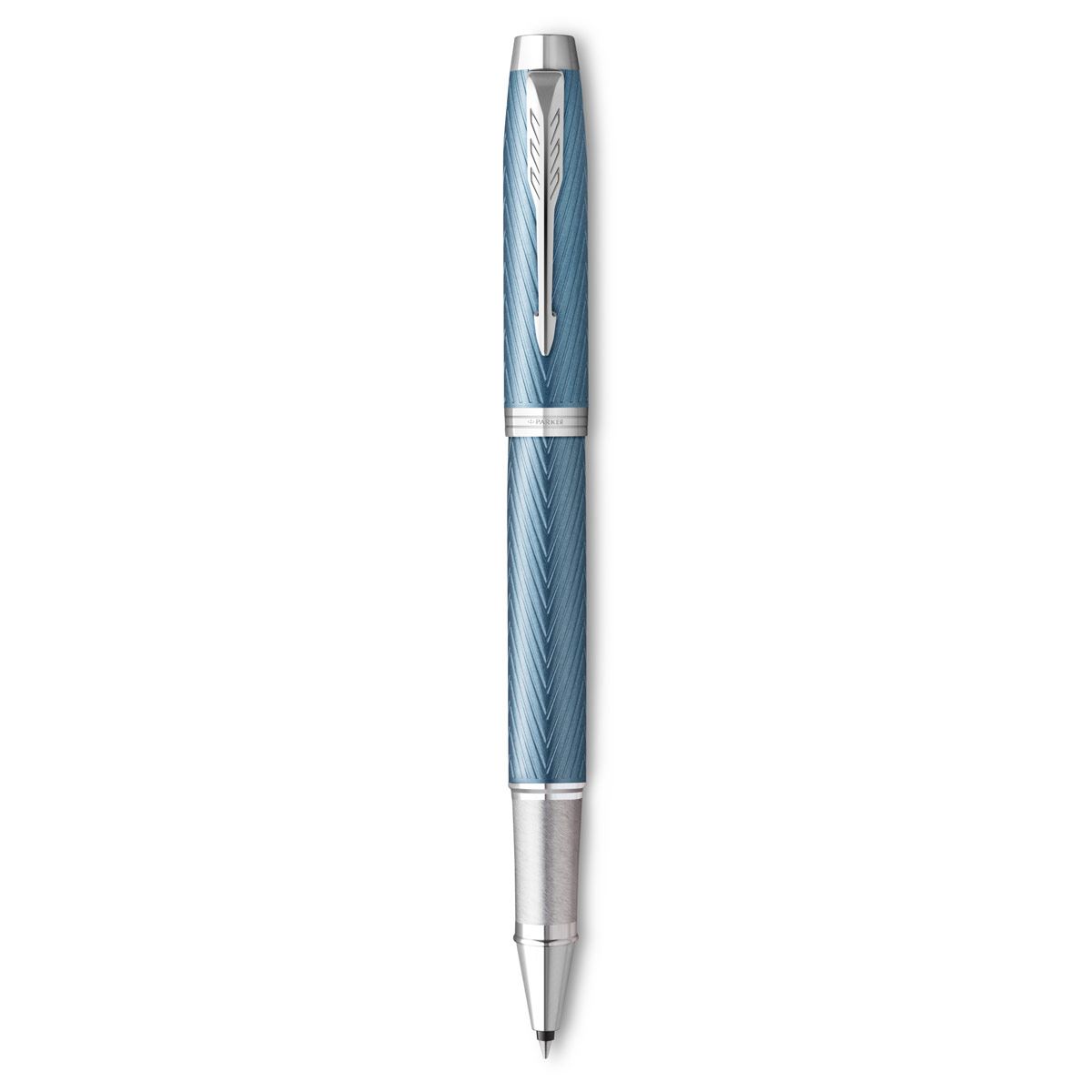 Rollerball Parker Im premium azul