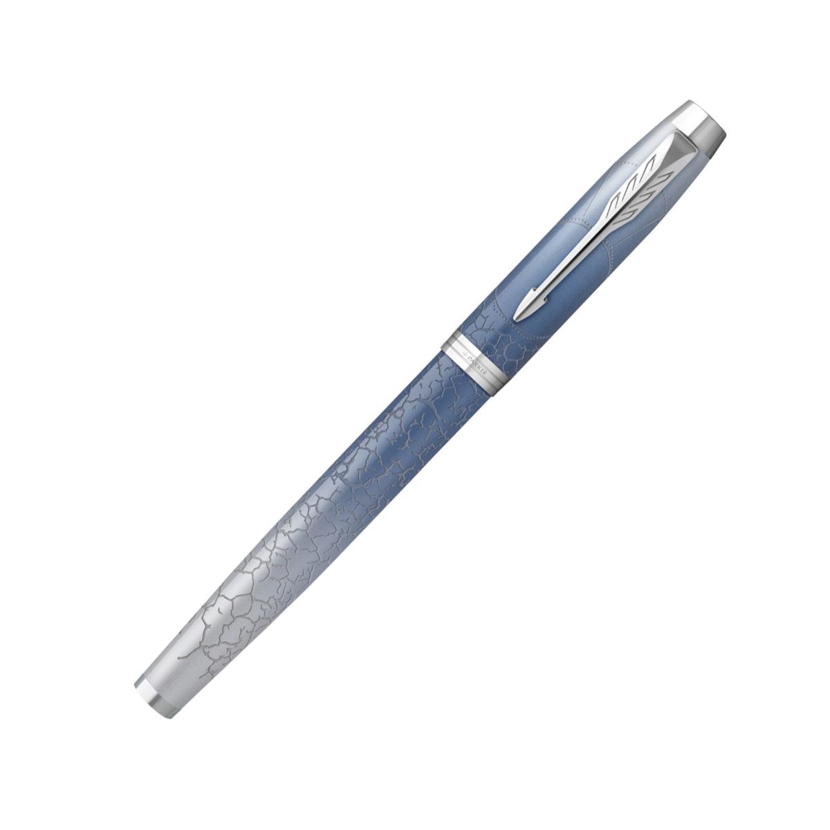 Pluma estilografica Parker polar