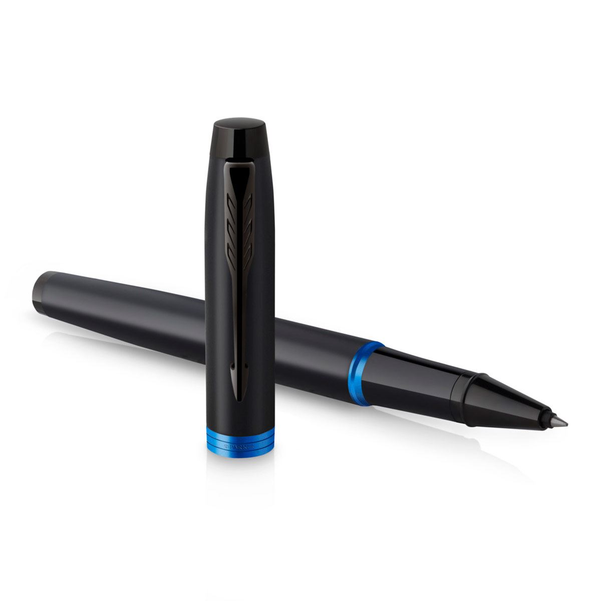 Boligrafo roller Vibrant Rings Parker IM