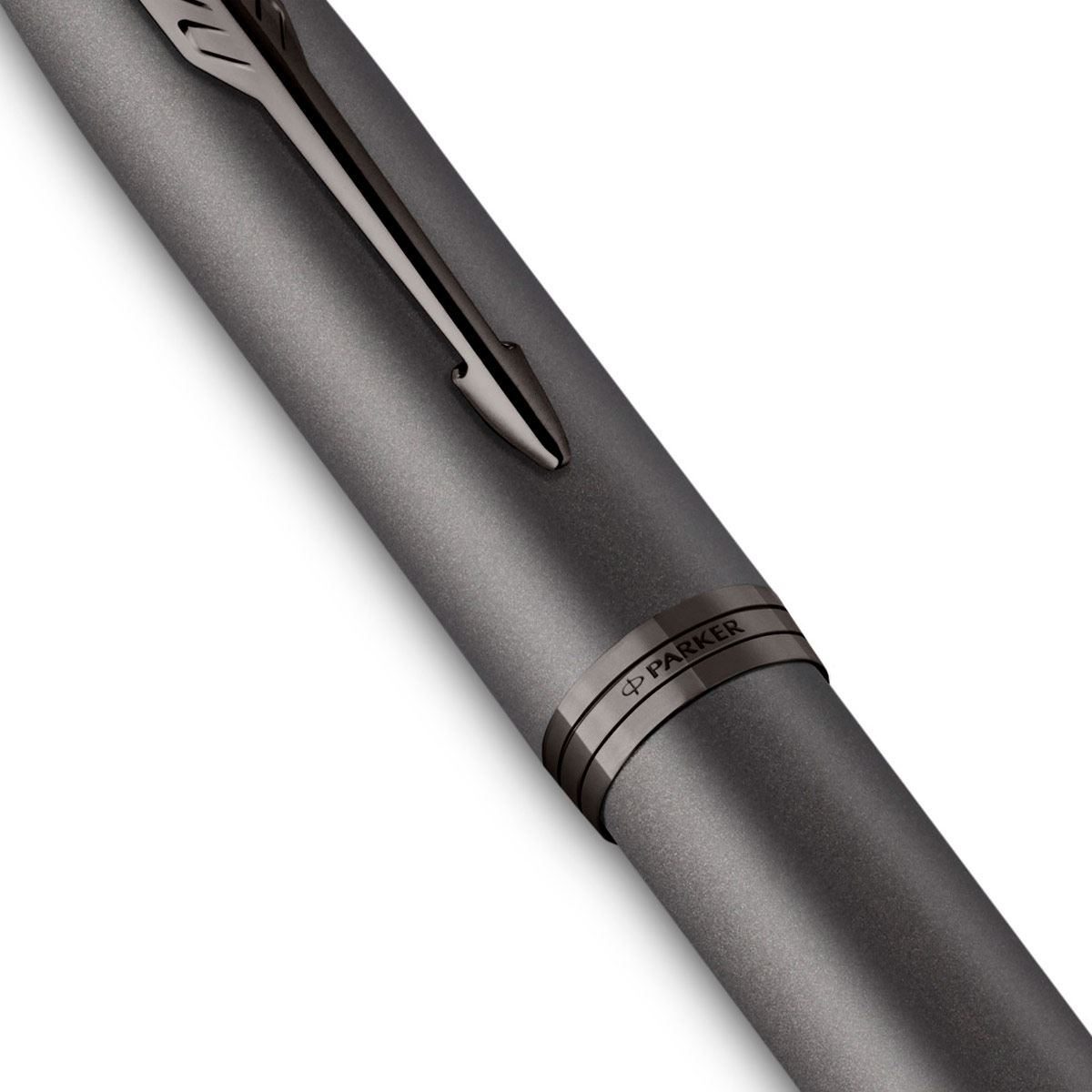 Pluma estilográfica parker im