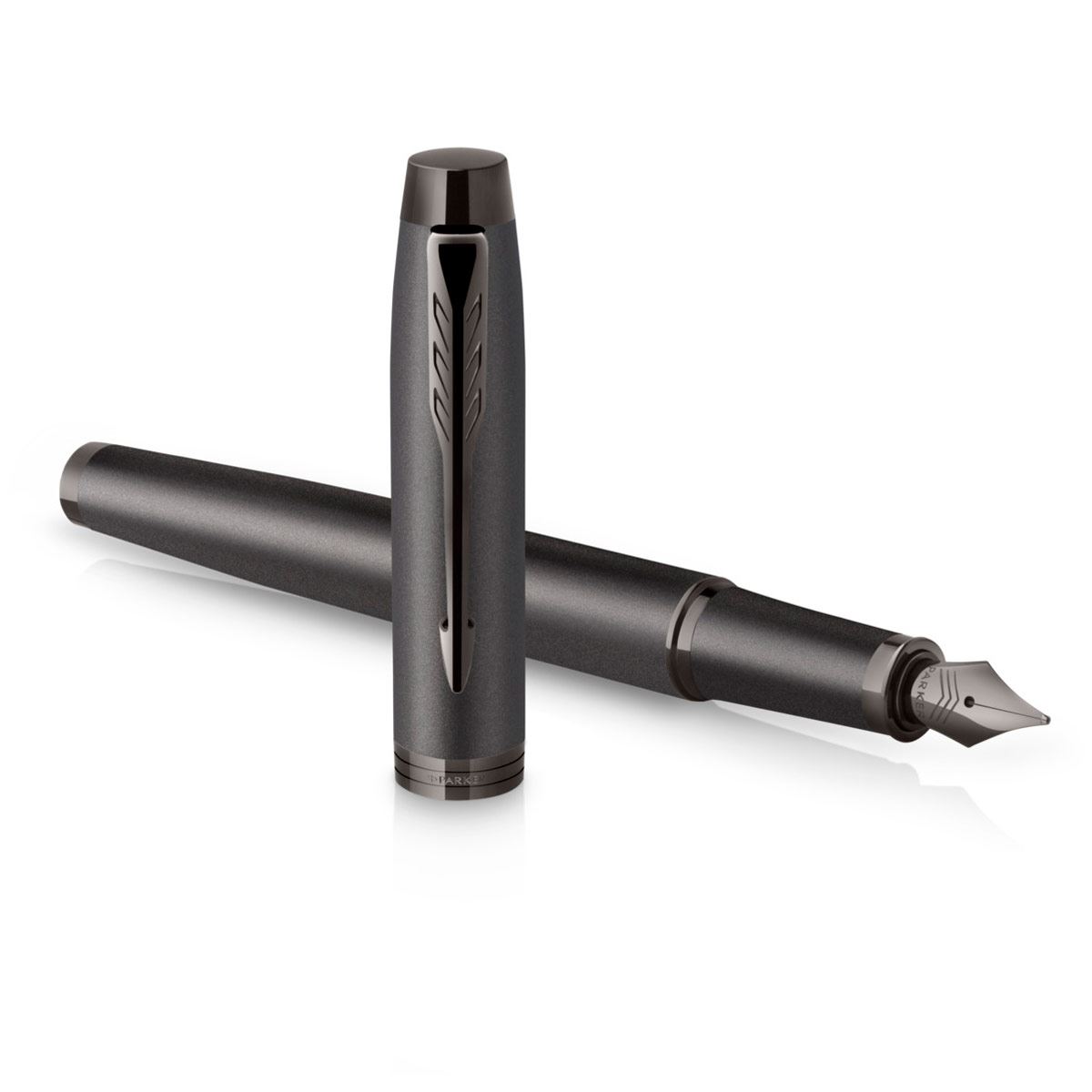 Pluma estilográfica parker im