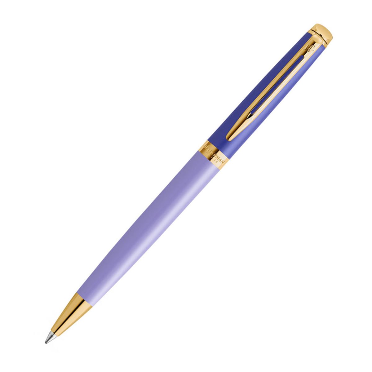 Bolígrafo Waterman Hémisphère Morado