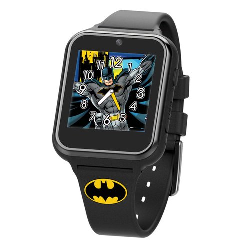 Smartwatch DC Comics Batman Negro