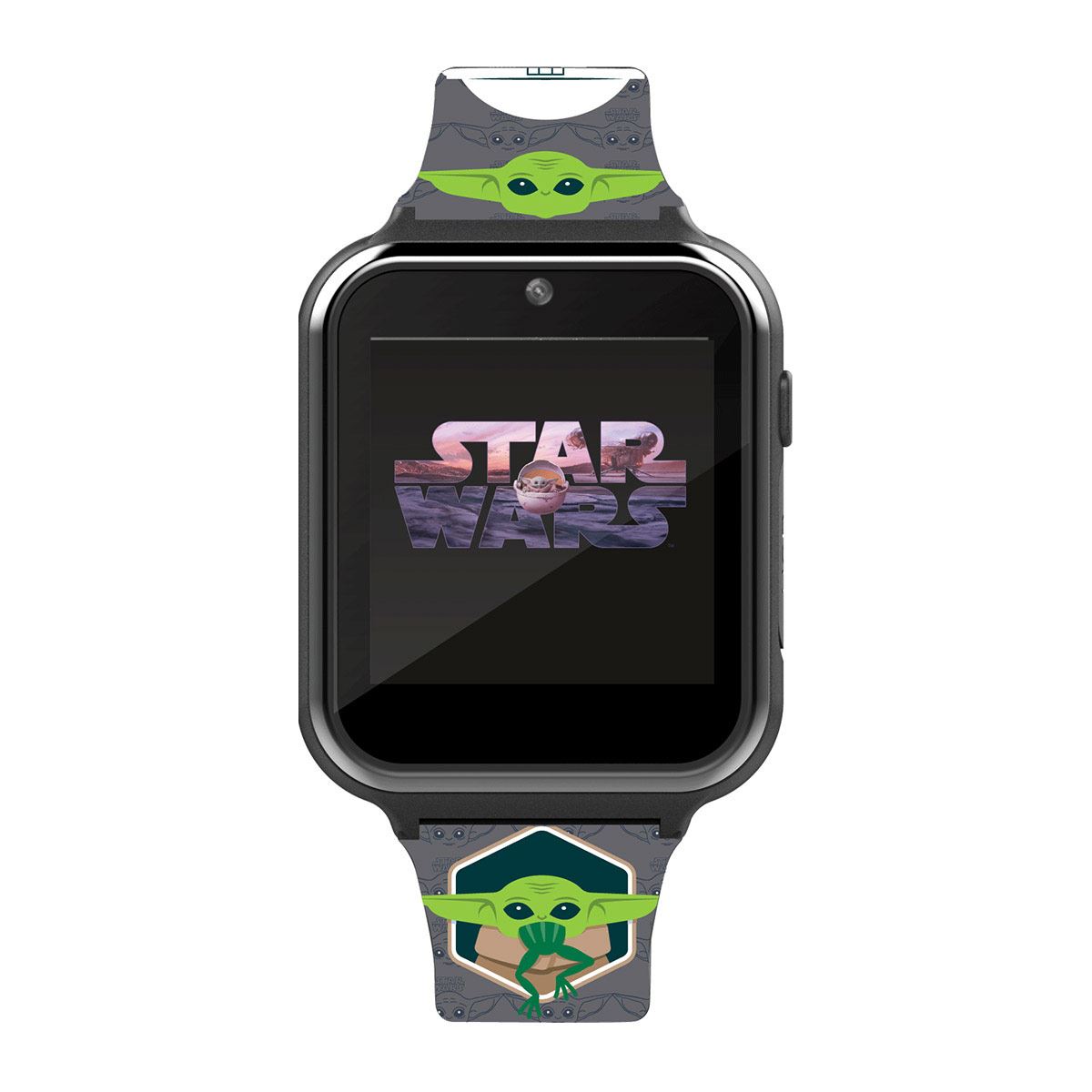 Reloj Infantil Slop para Niña SW8825LK6 Verde