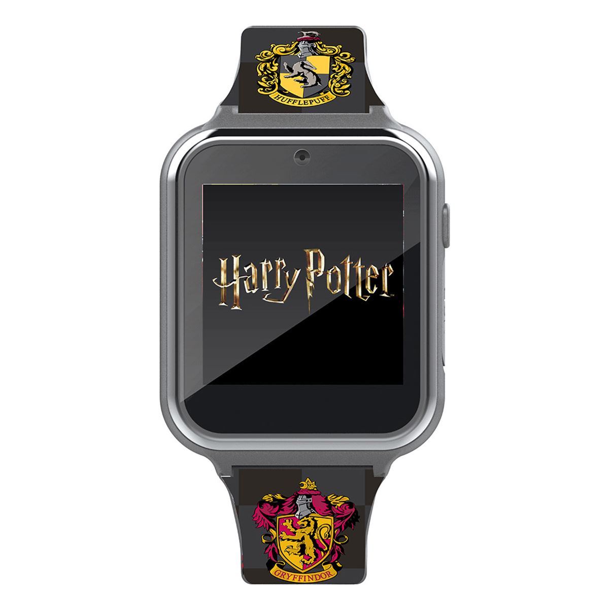 Smartwatch de Harry Potter color negro