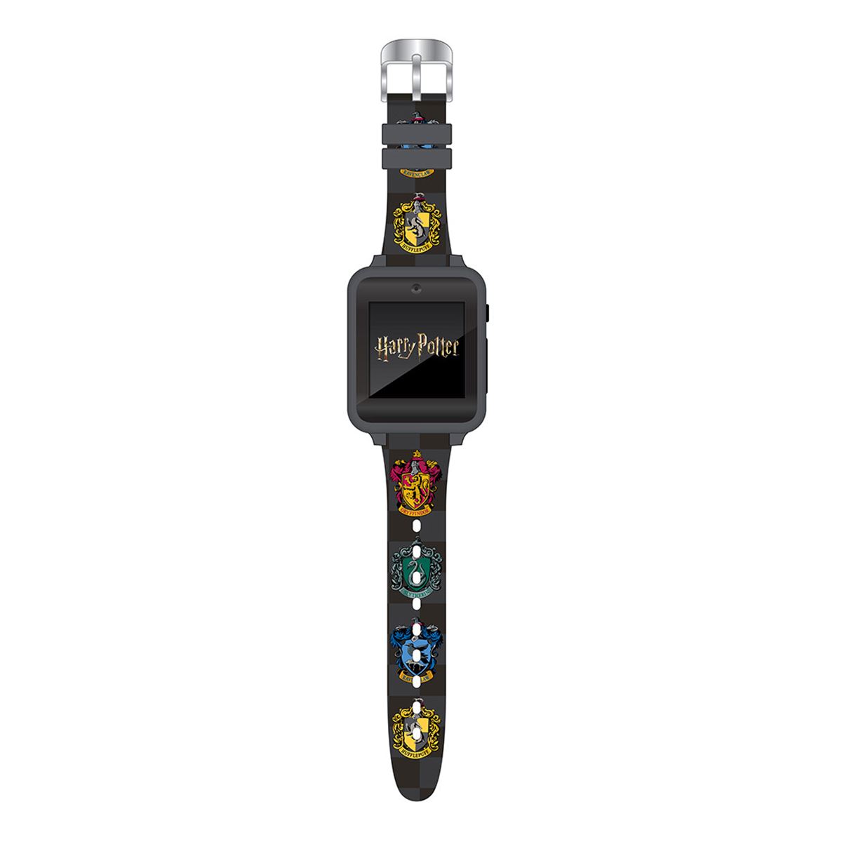 Smartwatch de Harry Potter color negro