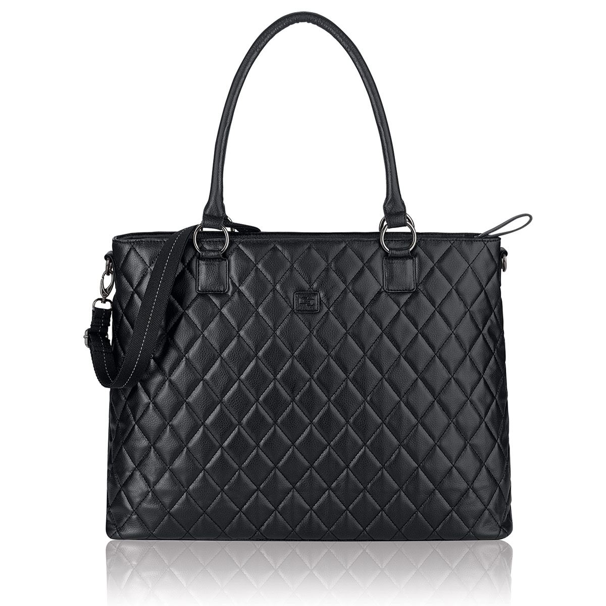 Bolsa Portalaptop 15.6" Mod.Waldorf Solo NY