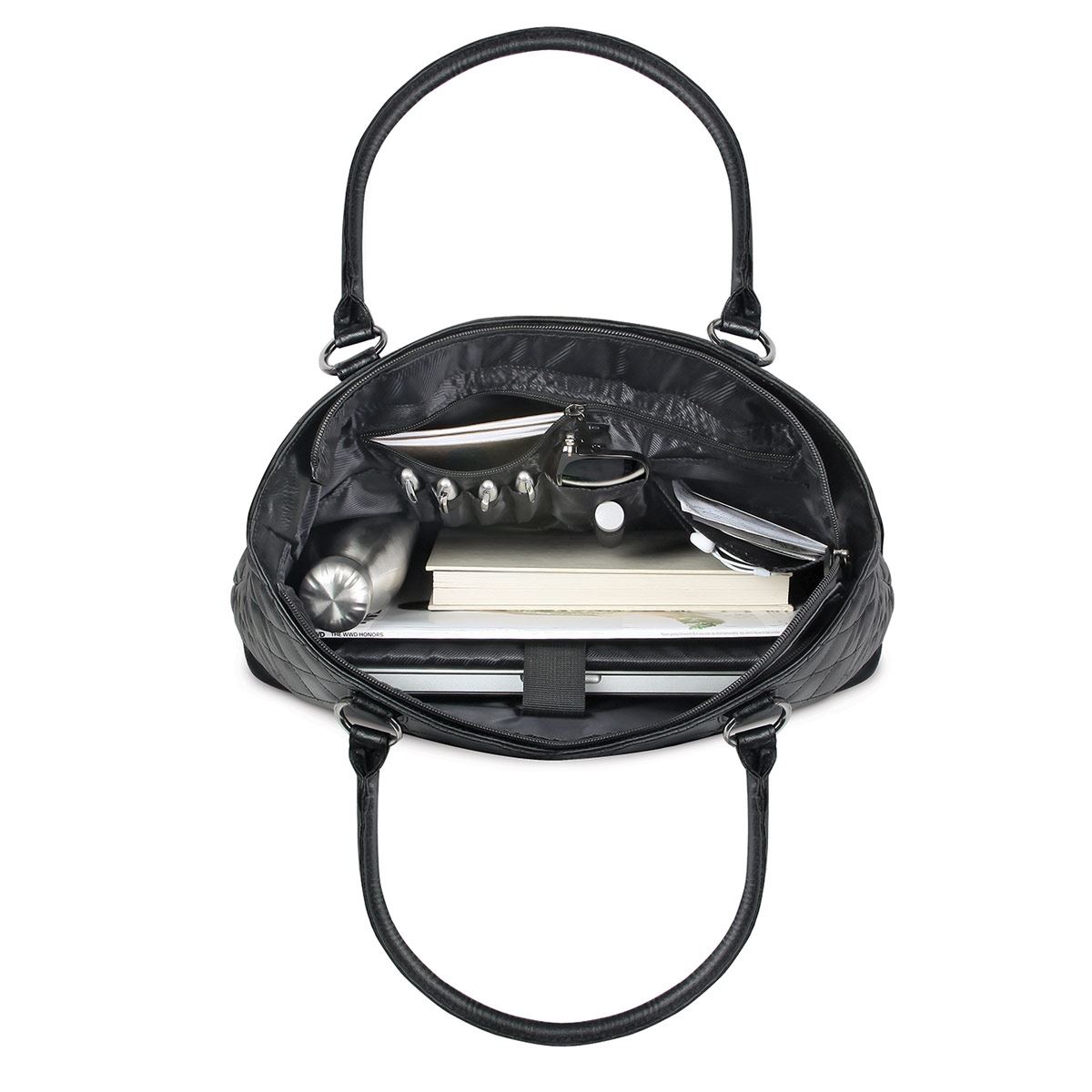 Bolsa Portalaptop 15.6" Mod.Waldorf Solo NY