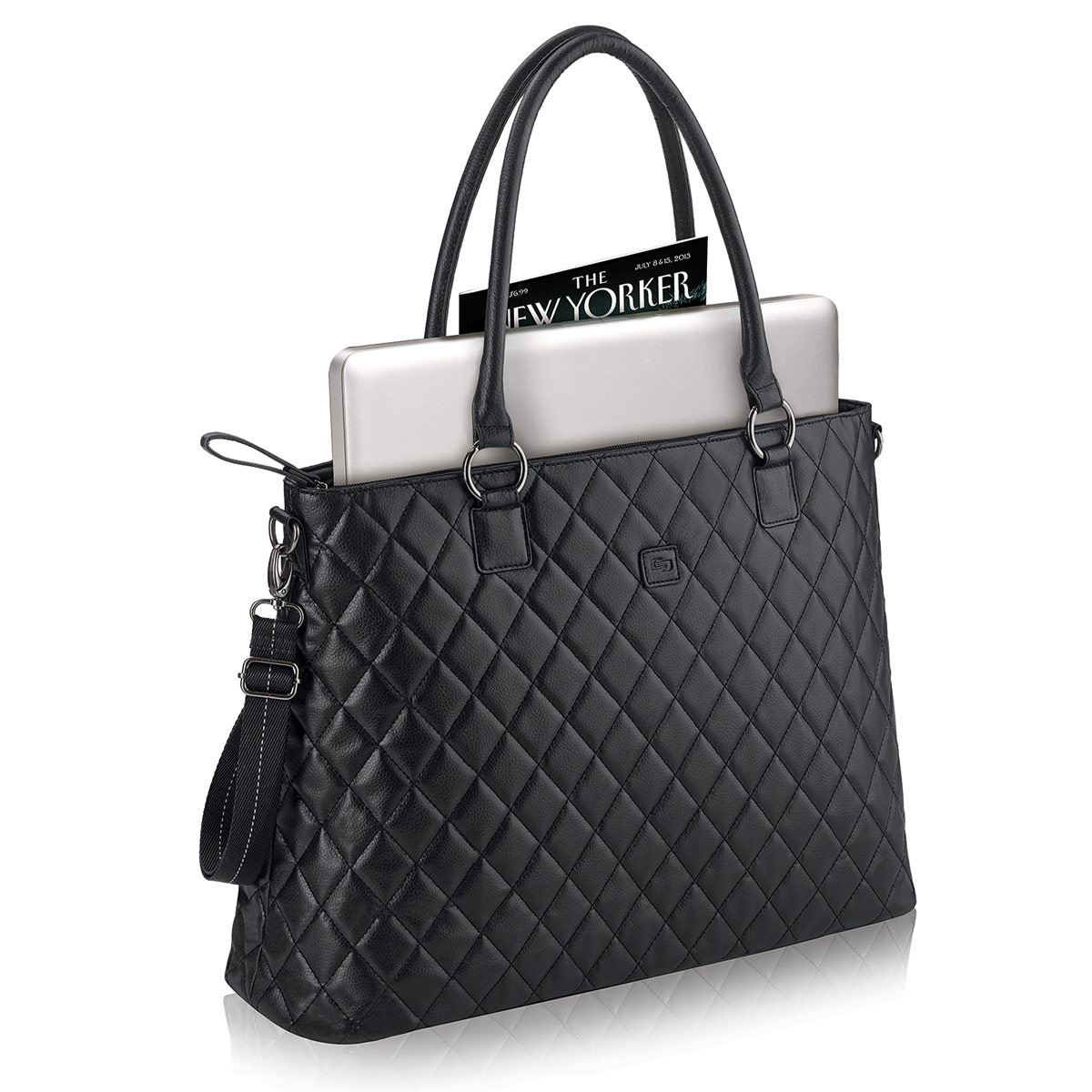 Bolsa Portalaptop 15.6" Mod.Waldorf Solo NY