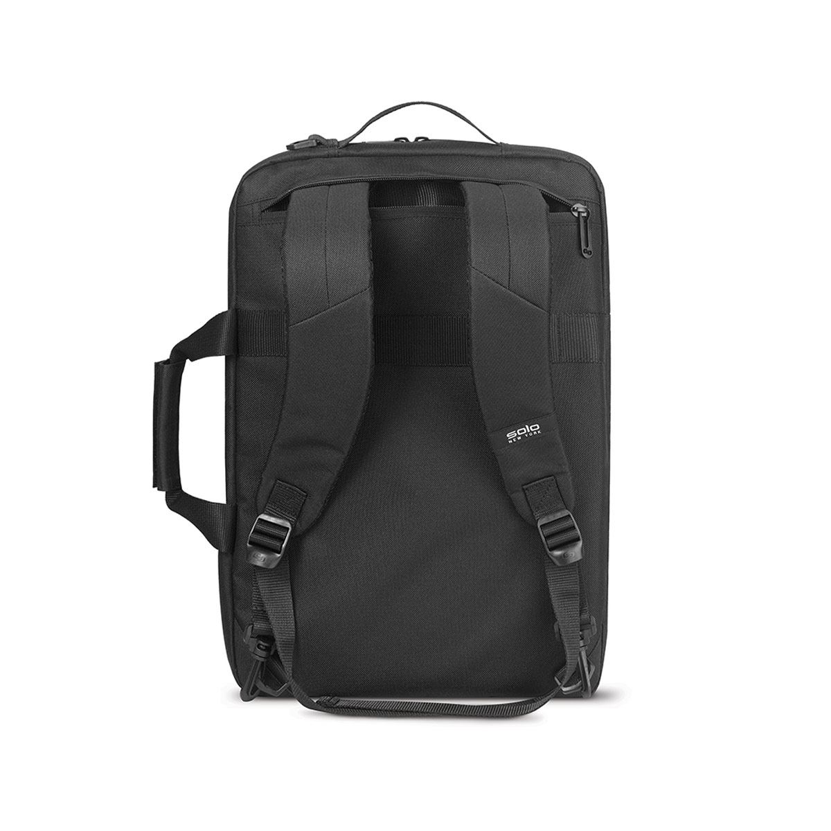 Mochila/Maletín Portalaptop 15.6" Solo